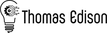 Thomas edison