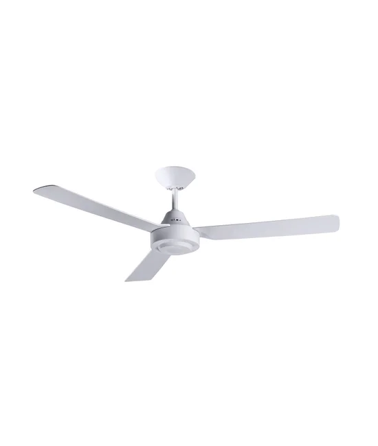 122cm 3 Blade Fan only in White