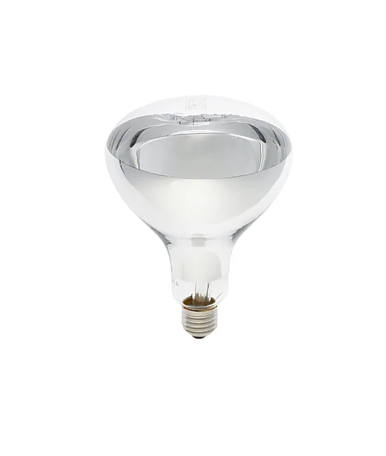 275W Infrared Heat Lamp