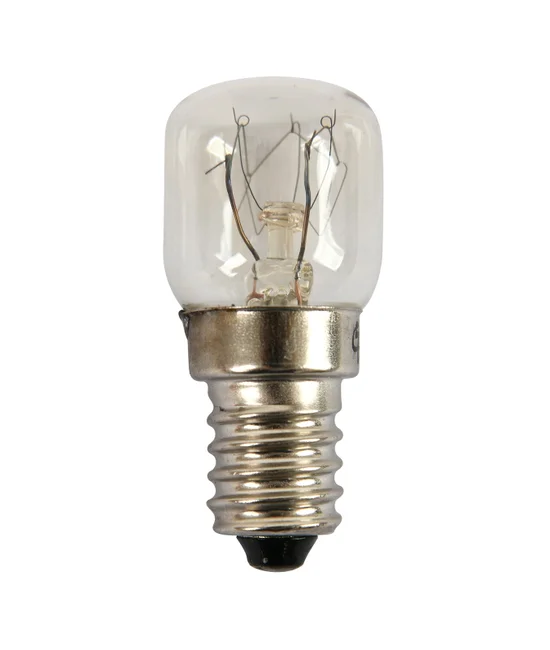 15W Oven Pilot T22 SES Globe
