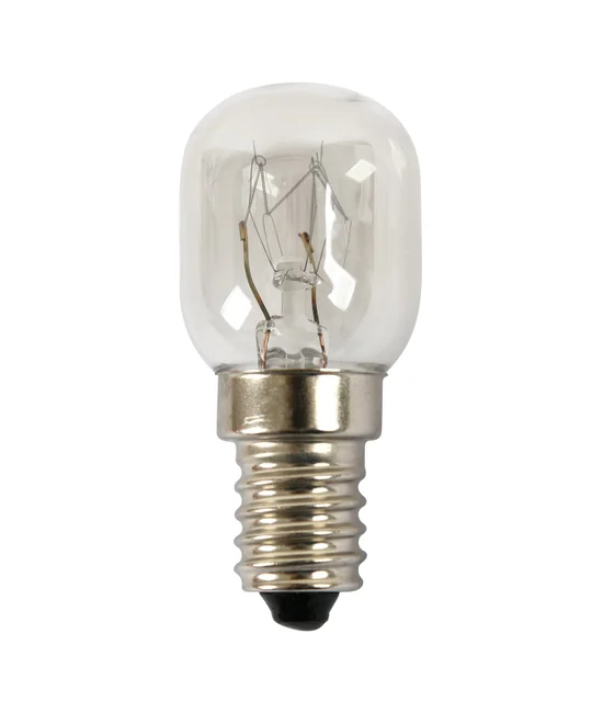 25W Oven Pilot T25 SES Globe