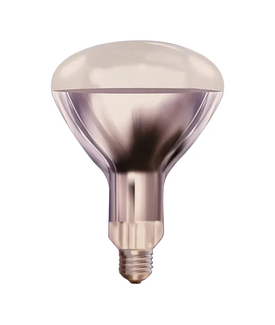 275W Infrared Heat Globe