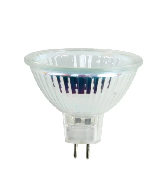 35W 12V MR16 60 Degree Halogen Globe
