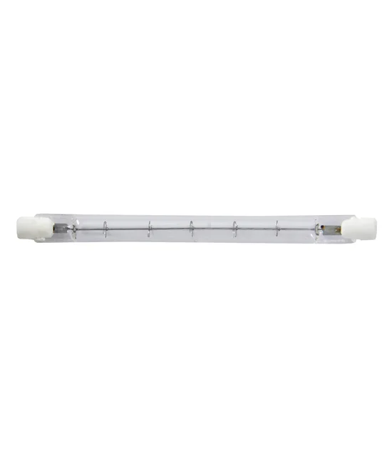 200W R7s 118mm Halogen Globe