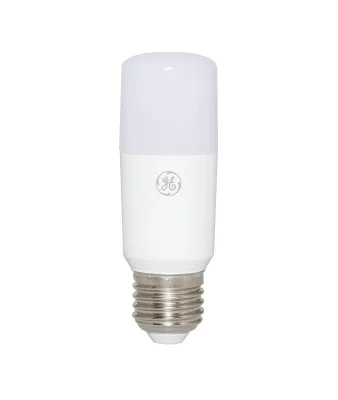 10W LED Bright Stik Gen 2 ES Globe in Warm White