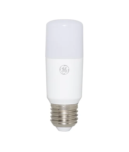 10W LED Bright Stik Gen 2 ES Globe in Cool White