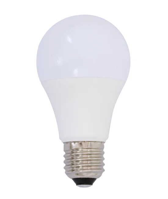9W ES LED Warm White and Multi Coloured Dimmable Smart Globe