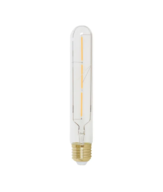 Karbon T30 2.6W LED Dimmable ES Globe in Warm White