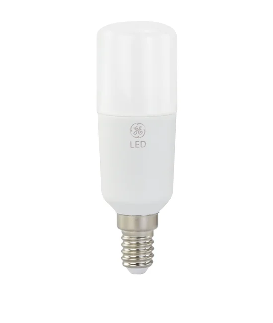 7W LED Bright Stik Gen 2 SES Globe in Cool White