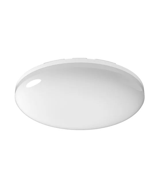 18W 200mm GX53 LED Colour Switch CCT Globe