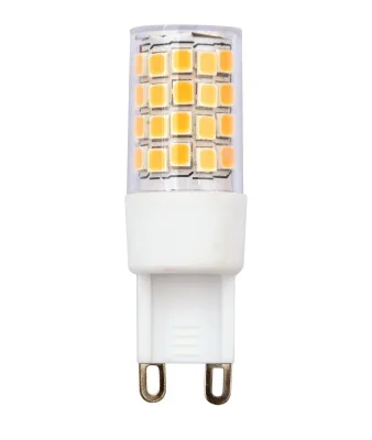 9 4.5W Globe in Warm White