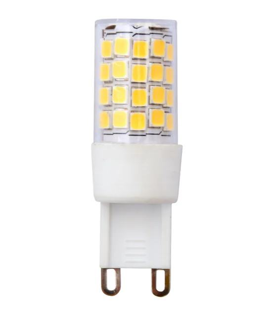 G9 4.5W Globe in Cool White