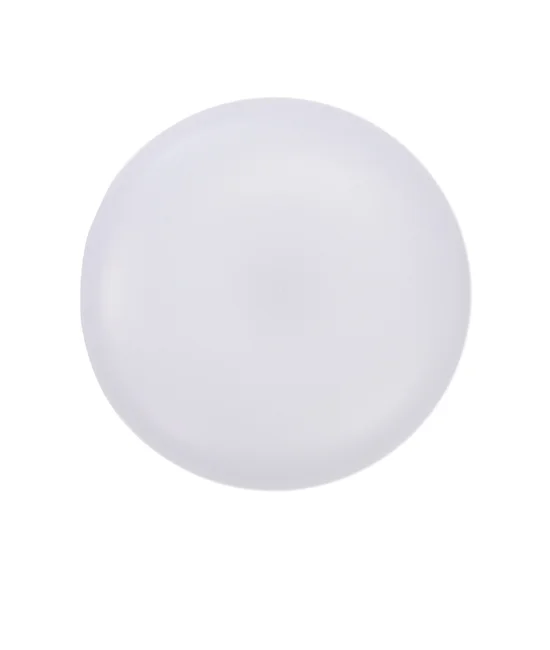 18W 200mm GX53 LED 3 Step Dimmable globe in Cool White