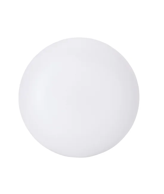 21W 220mm GX53 LED 3 Step Dimmable globe in Cool White
