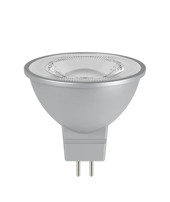 6.5W LED MR16 Globe in Warm White