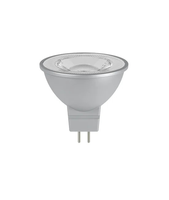 6.5W LED MR16 Globe in Cool White