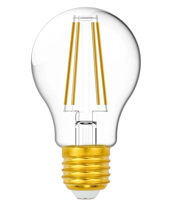 7W Heritage LED GLS ES Globe in Warm White