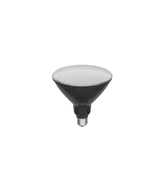 15W LED PAR38 ES IP44 CCT Globe