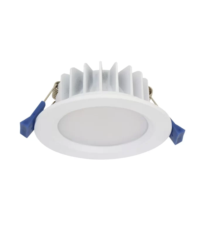 Infinity CCT Dimmable Downlight in White