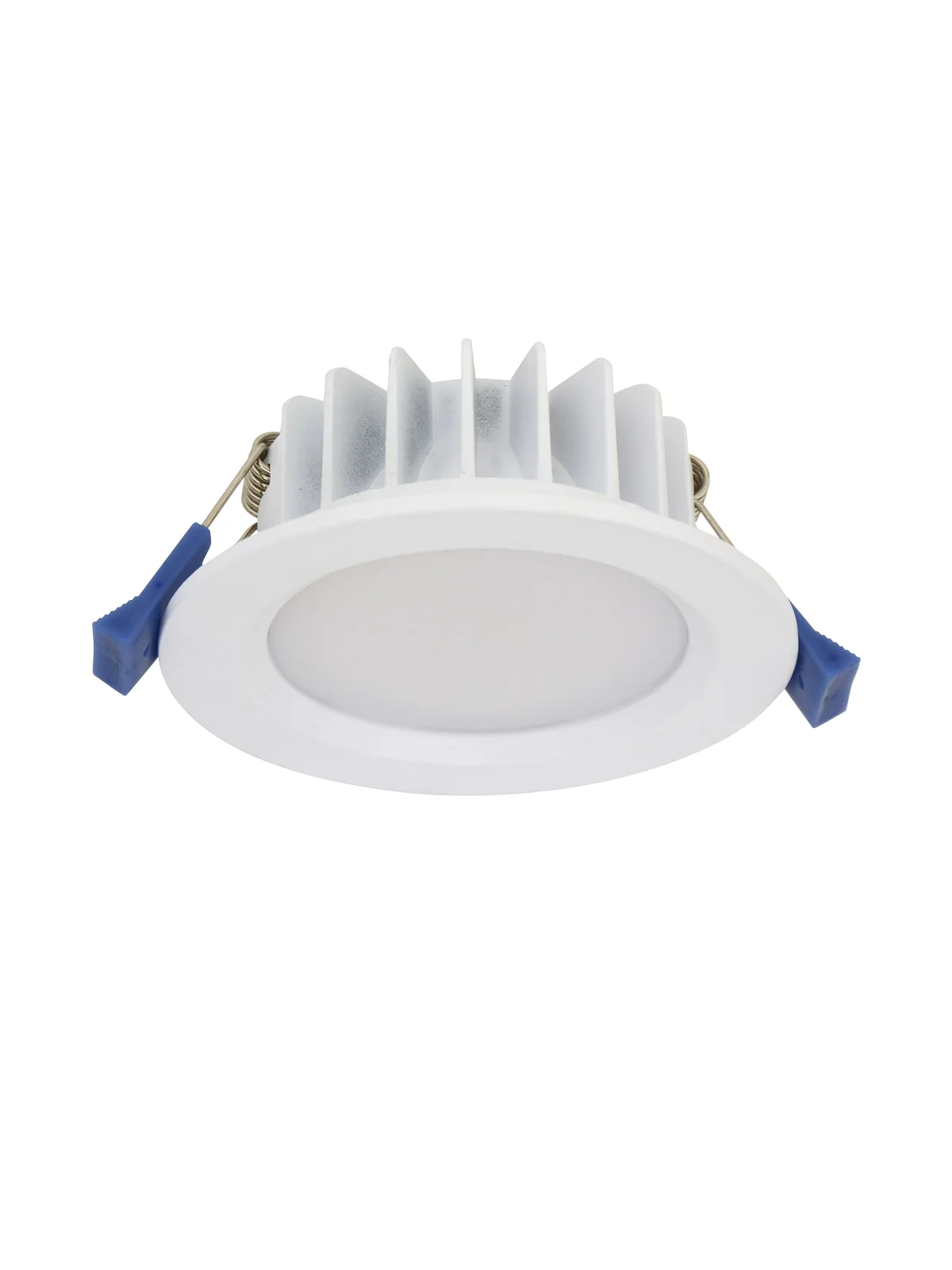 Infinity CCT Dimmable Downlight in White