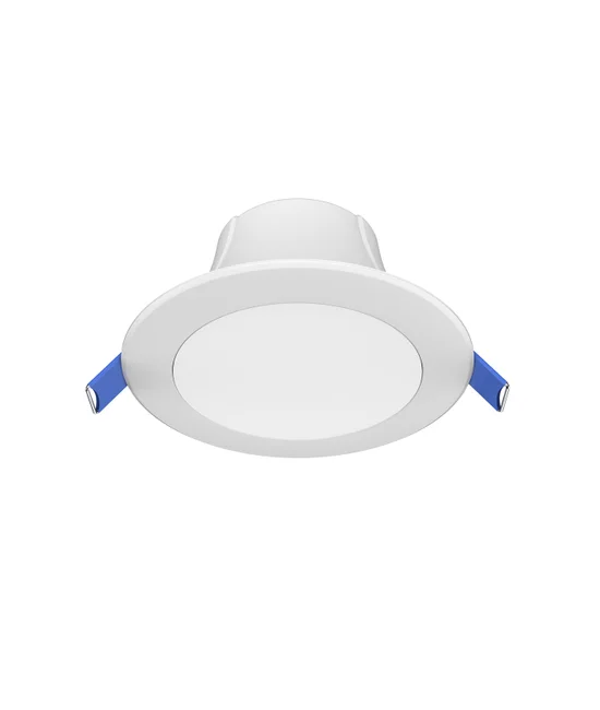 Dimmable CCT Downlight in White