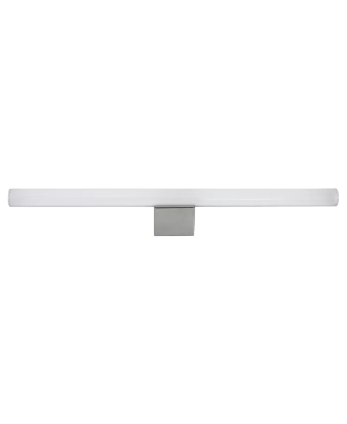 1 Light S14d Wall Bracket in Chrome