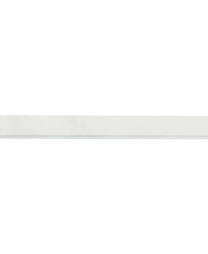 900mm Dimmable LED Wall Bracket in White