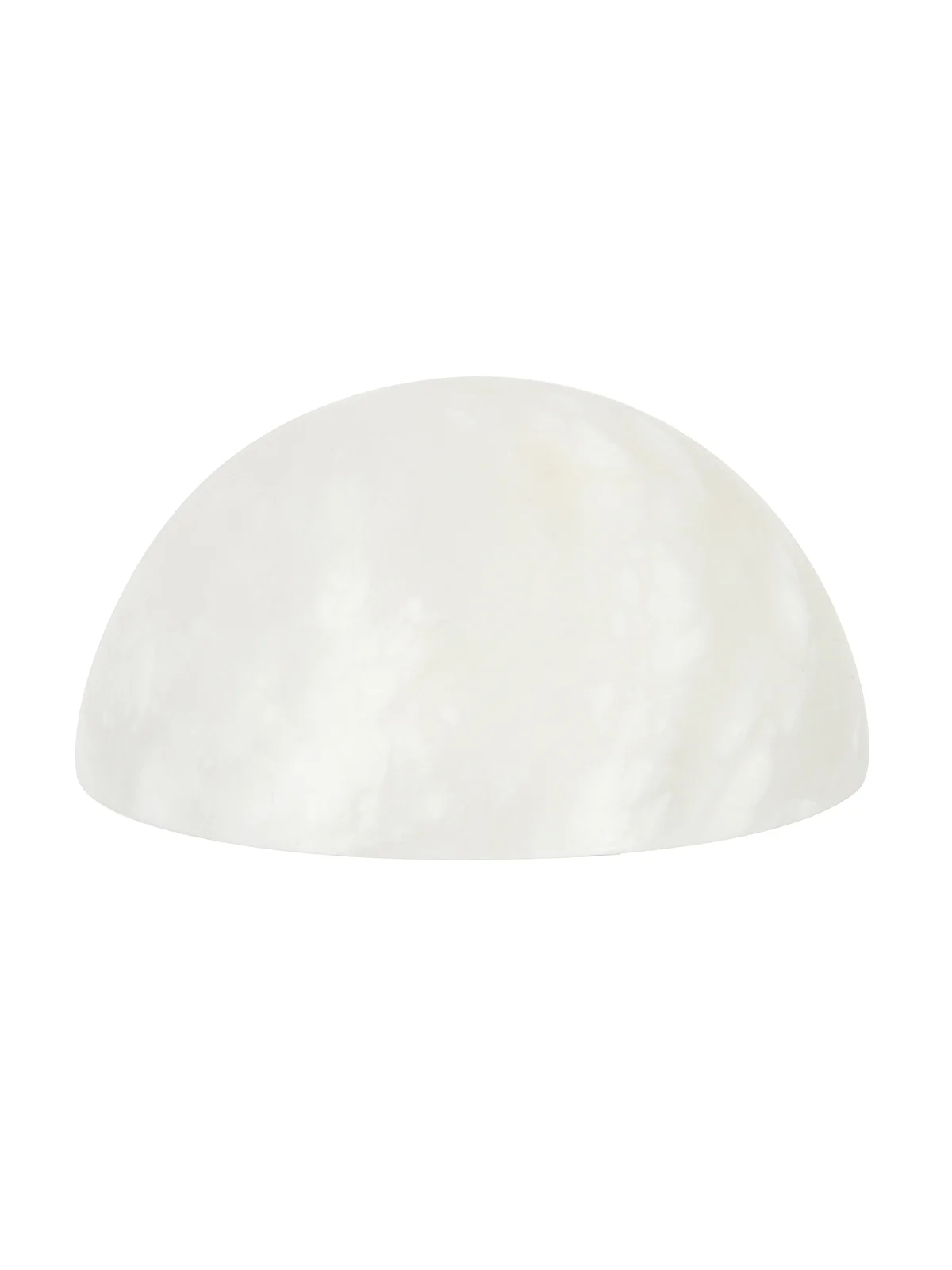 Dome Alabaster Shade
