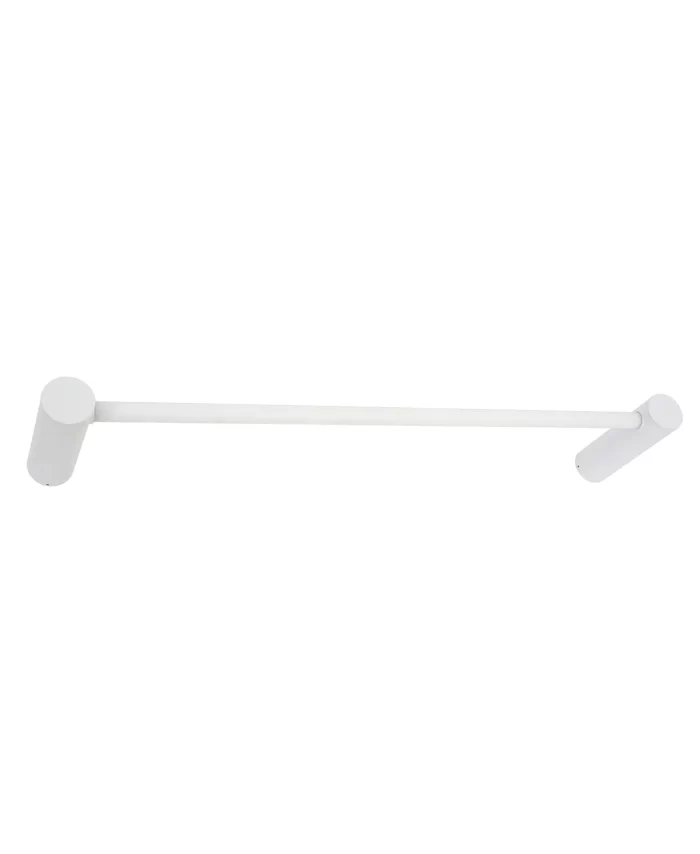 LED Light Tube in White