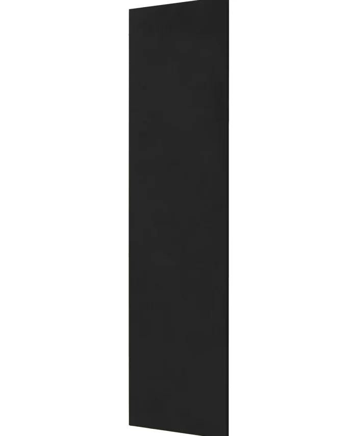 Tall Fascia Only in Black