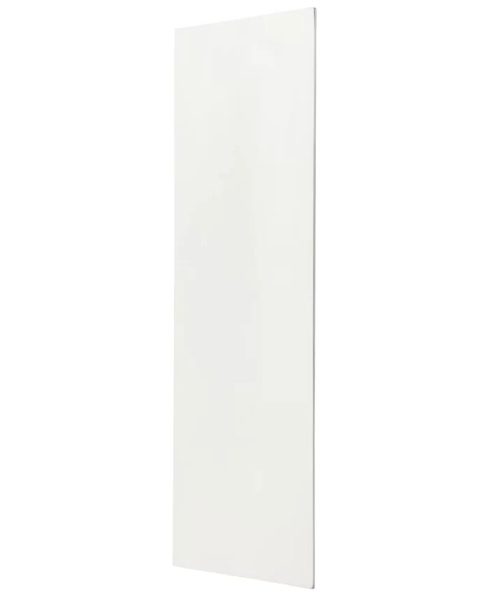 Tall Fascia Only in Chrome