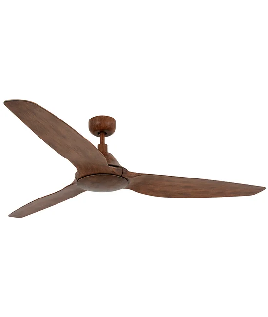 60'' DC Fan Only in Koa