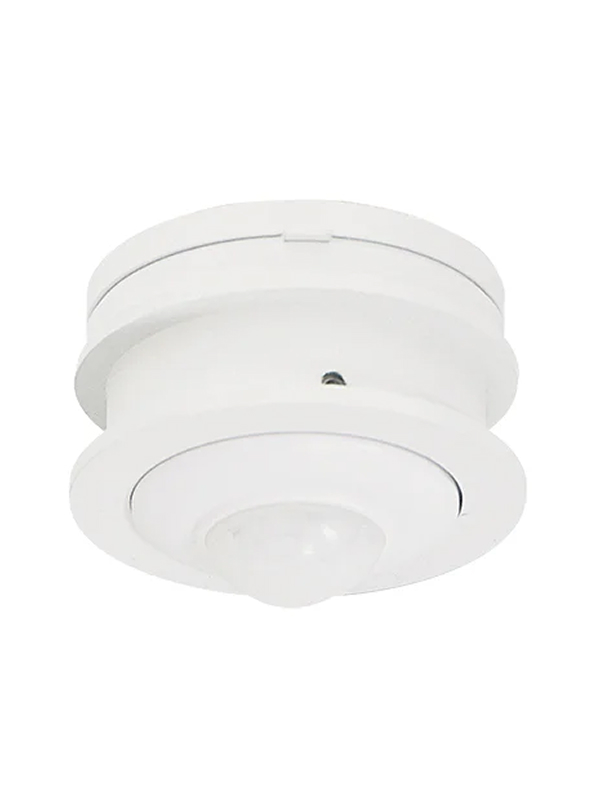 Click Full Sensor with White Trim