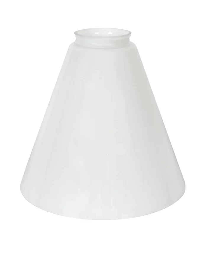 Conical Shade in Opal