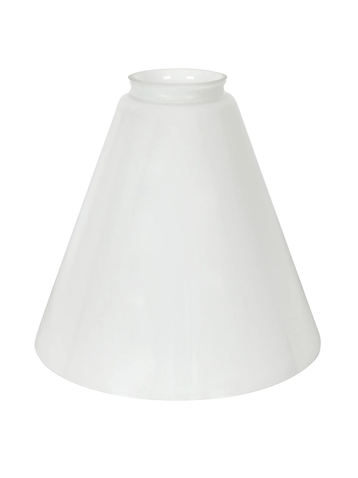 Conical Shade in Opal