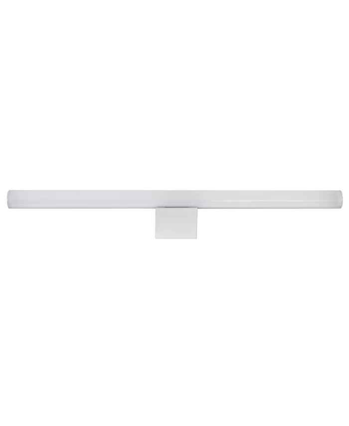 1 Light S14d Wall Bracket in White