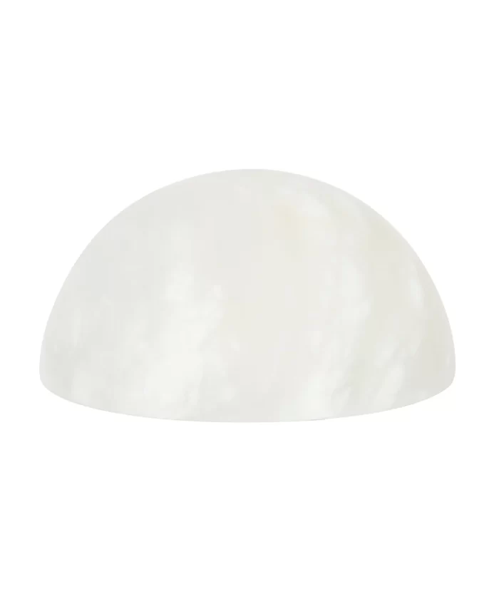 Dome Alabaster Shade