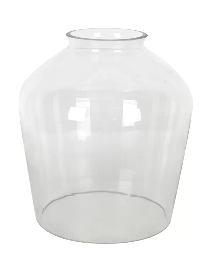 Bottle Shade in Clear